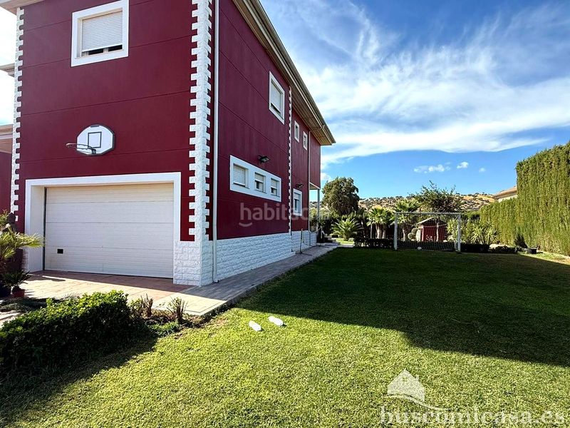 Foto 97c38f57-38b3-422d-a851-11625d8f5100. Casa amb aparcament piscina a San Roque - La Cruz - La Rozuela Linares