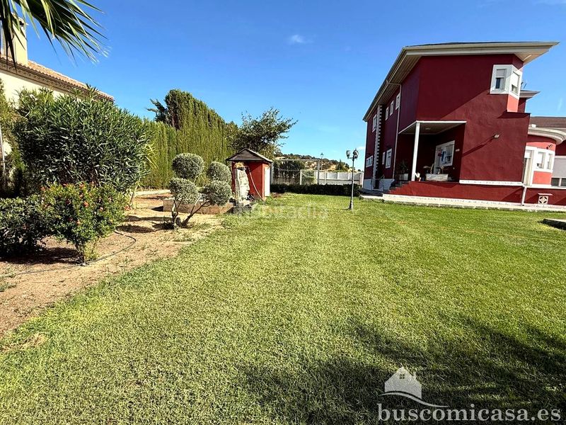 Foto 9930b3a3-f210-4720-a1ef-bfc396f59b99. Casa amb aparcament piscina a San Roque - La Cruz - La Rozuela Linares