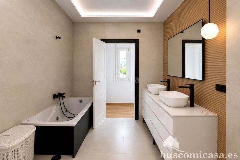 Foto a4259952-1f6a-4683-a3fc-16256e7d7d72. Casa amb aparcament piscina a San Roque - La Cruz - La Rozuela Linares
