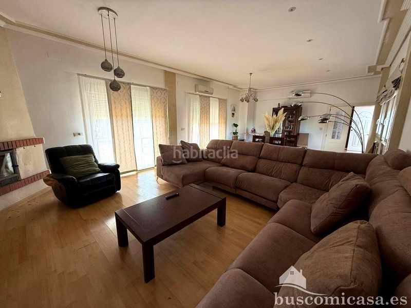Foto d3c93470-14b5-45e2-b618-604aef1335e5. Casa amb aparcament piscina a San Roque - La Cruz - La Rozuela Linares