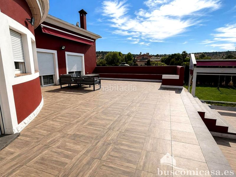Foto fe021365-5fcf-4ee3-a3ab-9d11a1679ec9. Casa amb aparcament piscina a San Roque - La Cruz - La Rozuela Linares