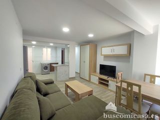 Affitto Appartamento  Úbeda 19. Bonito piso en calle úbeda, linares.