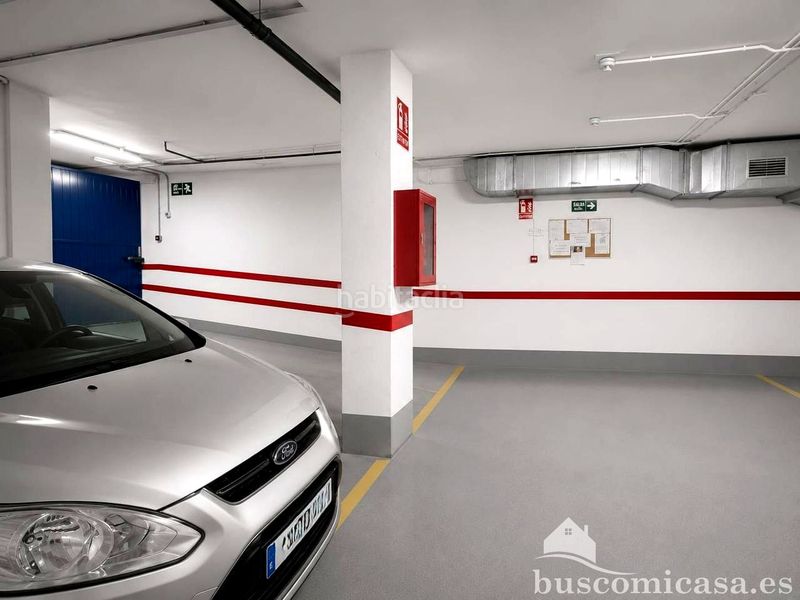 Foto 2265337f-637c-48fd-8ac0-98552fee0f34. Aparcament cotxe a Centro ciudad Linares