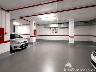 Posto auto in Bailen Bloques
