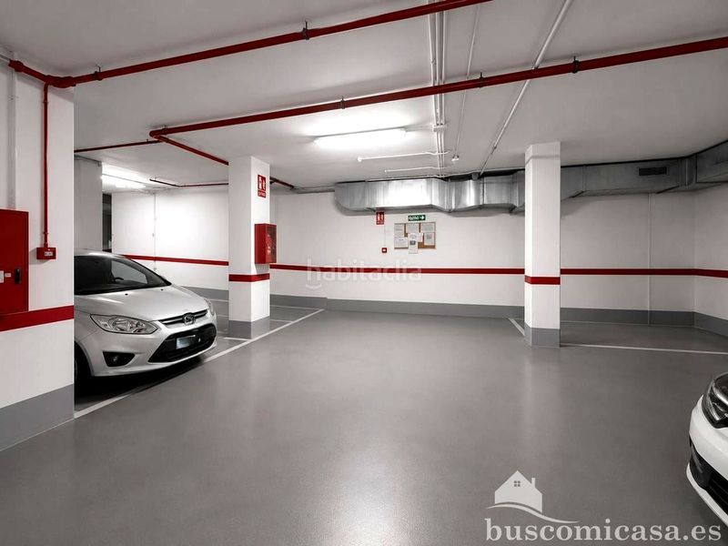 Foto ad01779a-5730-4242-abf2-ed9ed2b4844b. Aparcament cotxe a Centro ciudad Linares