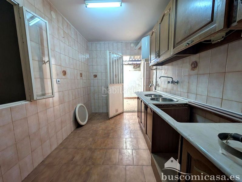 Foto 217d38df-1c59-4c07-acc7-6c28ac4ff4bc. Pis amb aparcament a Zona Hospital Linares