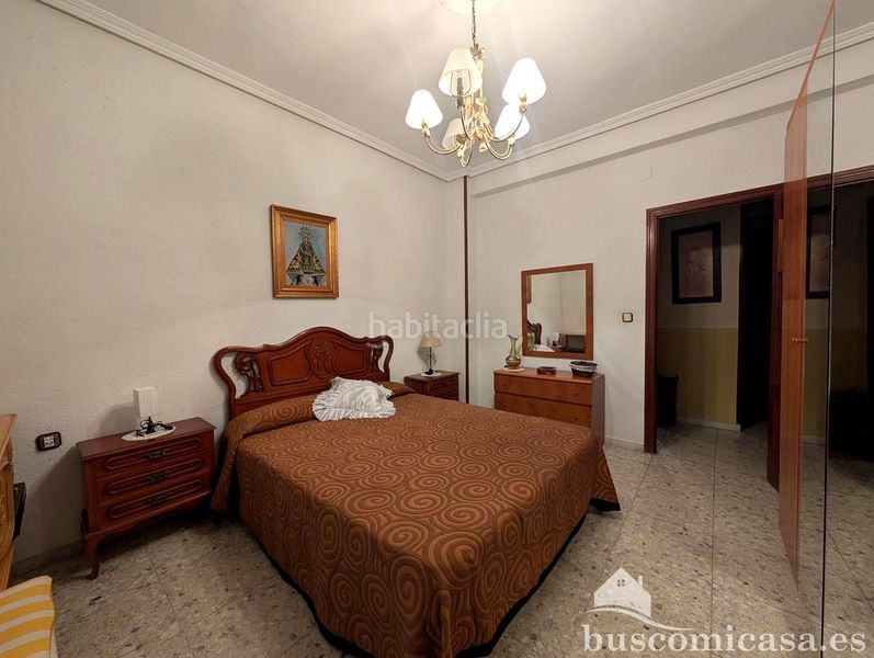 Foto 5adfd17e-b0bb-4622-8941-5935ceae6e7e. Pis amb aparcament a Zona Hospital Linares