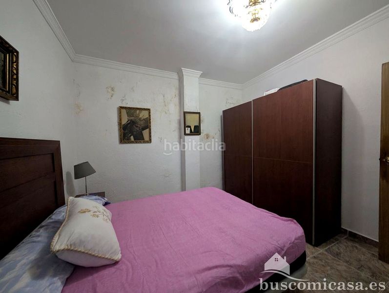 Foto 8211633c-b2e5-406d-b9e4-a691260a178f. Pis amb aparcament a Zona Hospital Linares