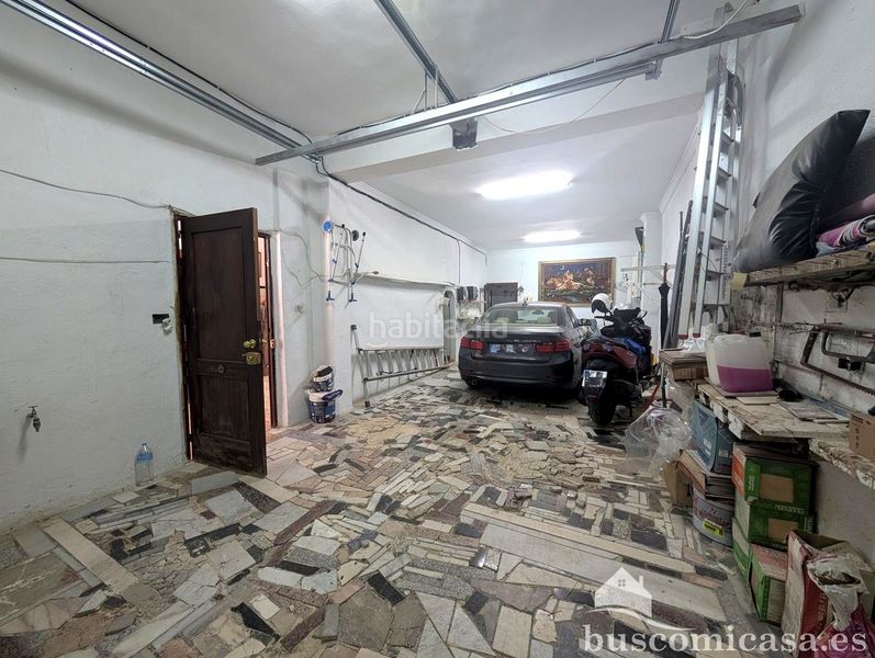 Foto 84827482-f4c8-498b-8297-887b0a60f225. Pis amb aparcament a Zona Hospital Linares