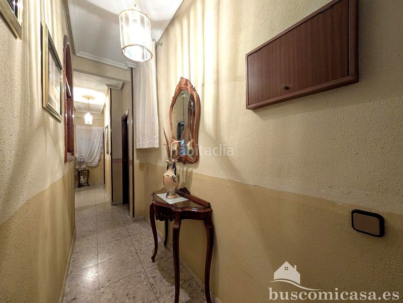 Foto b9807c82-39ee-4346-9d5c-09ac9eac95bd. Pis amb aparcament a Zona Hospital Linares