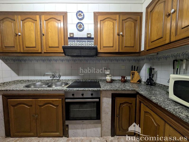 Foto cf54d447-4fbe-4e66-bdab-65ab8d6daf9c. Pis amb aparcament a Zona Hospital Linares