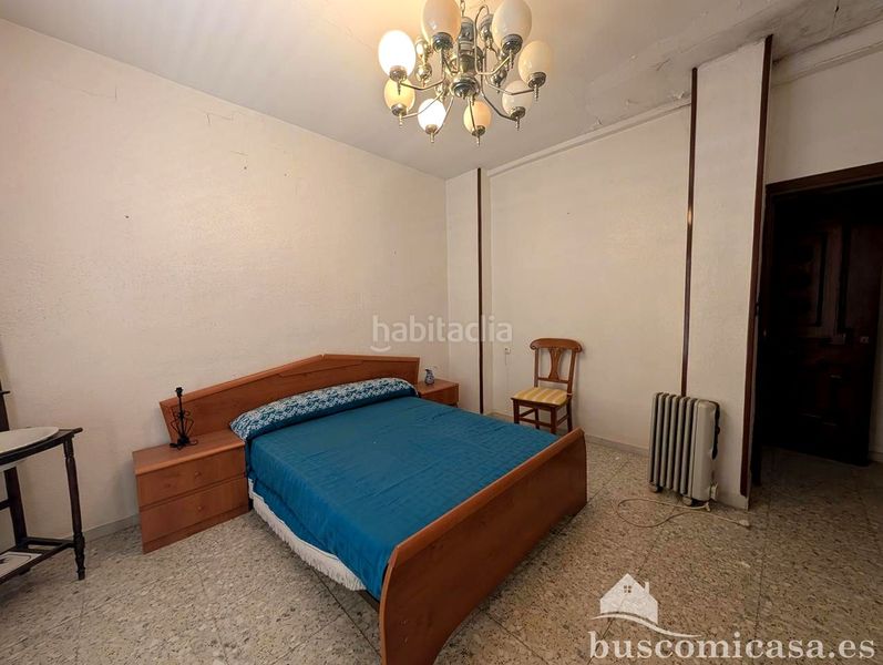 Foto ea88bce2-5295-4264-9306-24baed06add2. Pis amb aparcament a Zona Hospital Linares