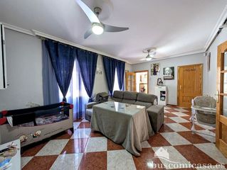 Casa  Linares. Oportunidad!!! casa en río guadalimar.