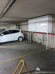 Posto auto in Bailén