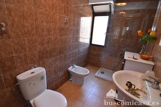 Alquiler Piso  Corredera de san marcos. Estupendo piso en pleno centro de linares