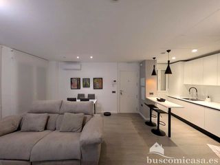 Affitto Appartamento  Radio linares. Apartamento nuevo muy céntrico