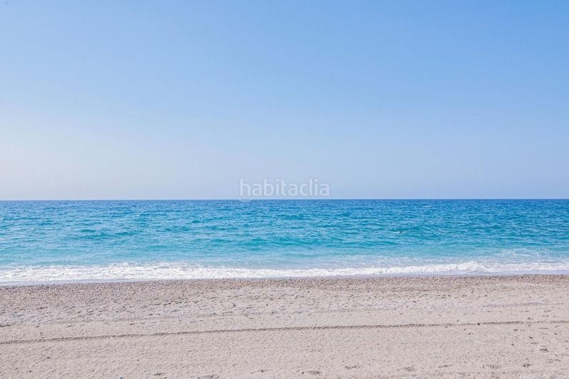 Foto 58658aa6-41c6-45f7-b135-49914373bd88. Pis amb aparcament piscina a Playa de Granada Motril