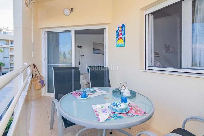 Foto fa376015-a61b-4fbb-9f6f-9a41234400af. Pis amb aparcament piscina a Playa de Granada Motril