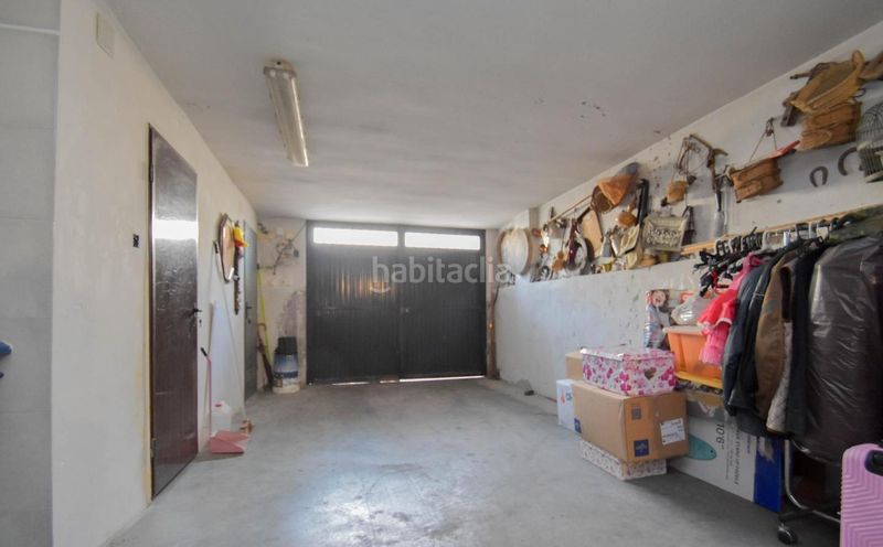 Foto 590920ce-f8e0-489a-8484-cc2f124176e5. Casa amb aparcament a Peligros