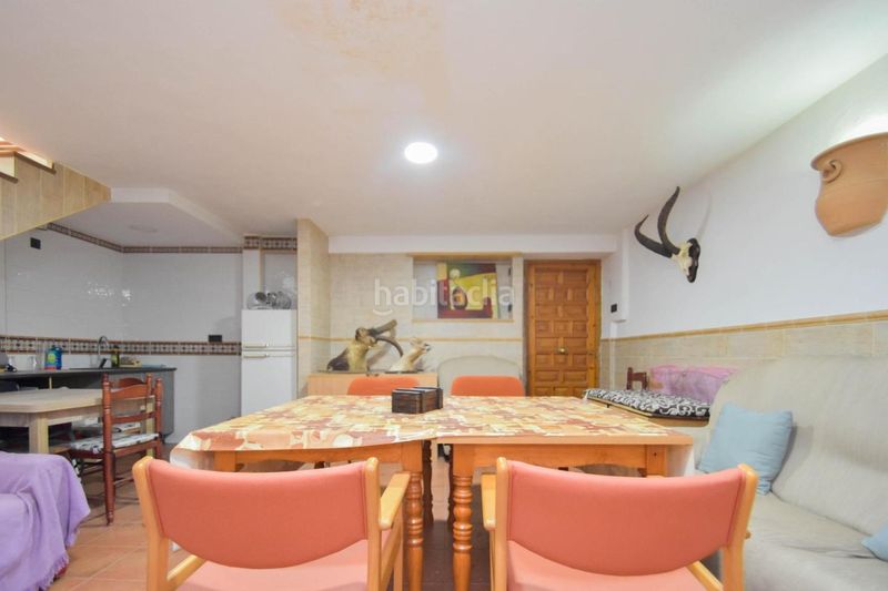 Foto e30f8017-39f9-4178-ae01-6bb5a0695c18. Casa amb aparcament a Peligros