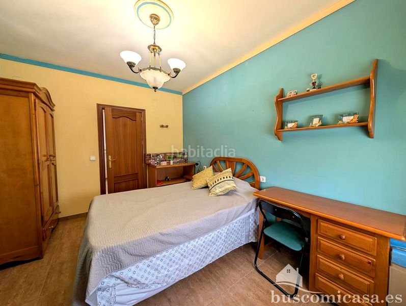 Foto 7d59a73c-38a6-416c-910e-8485452f1d70. Casa amb piscina a Linarejos Linares