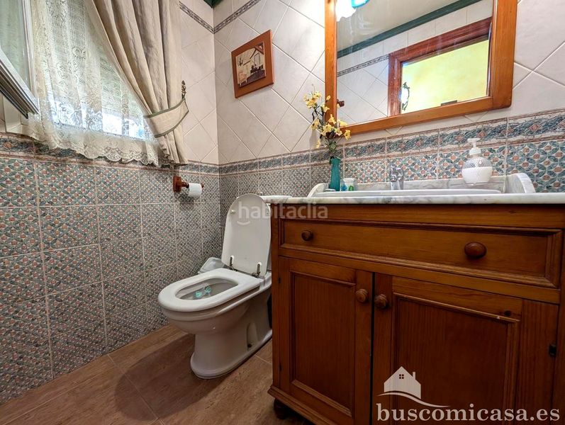 Foto d837c545-908a-4eb7-b448-b24b0e50c651. Casa amb piscina a Linarejos Linares