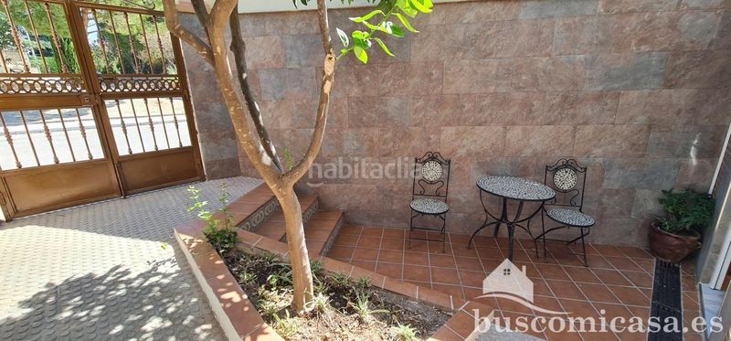 Foto ea9fbe6f-e2a4-4872-922f-b980b50c757f. Casa amb piscina a Linarejos Linares