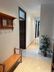 Miete Etagenwohnung in Jón los naranjos 1. Magnifico piso en loja, alquiler sin comisiones.