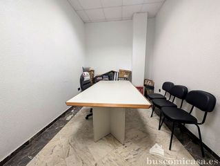 Ufficio  La carolina. Oportunidad!!! oficina en calle carolina.