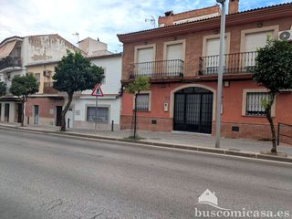 Planta baixa a Carretera Pozo Ancho