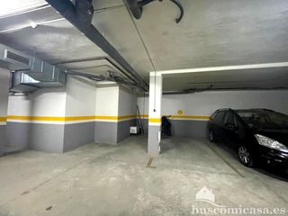 Miete Autoparkplatz  Doctor juan reyes