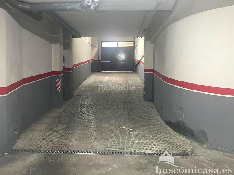 Foto 989c1c09-f5ac-4a93-bd92-38eb37ee509b. Aparcament cotxe a Centro ciudad Linares