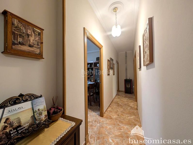 Foto 09b511bc-0f52-4870-951e-babfdf181830. Casa amb aparcament a La Zarzuela - San José - Belén Linares