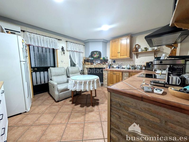 Foto 1720f0c3-d0b4-45a2-b858-4682f8059053. Casa amb aparcament a La Zarzuela - San José - Belén Linares