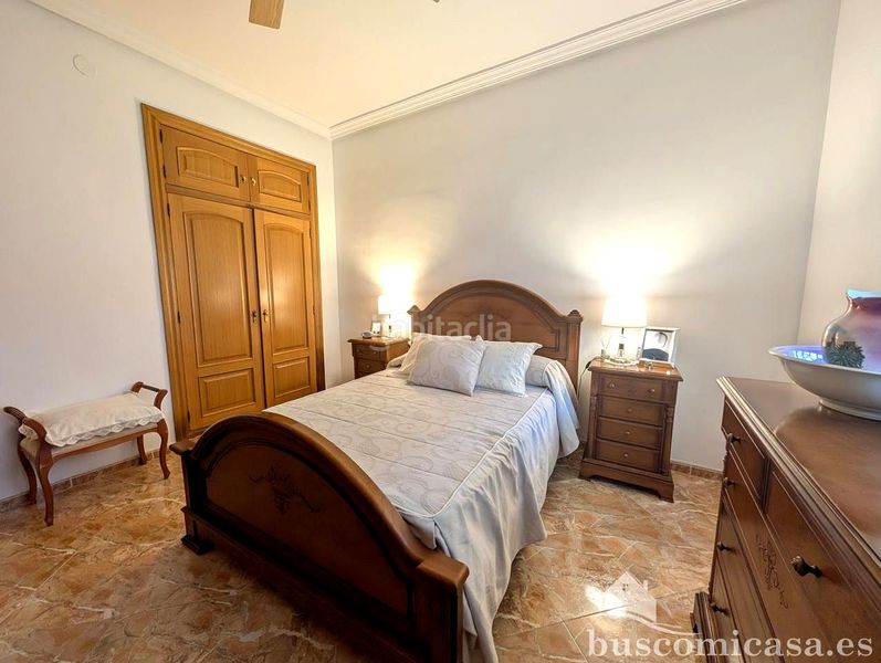 Foto 48ea3d09-0da2-4236-a227-45d79109f694. Casa amb aparcament a La Zarzuela - San José - Belén Linares