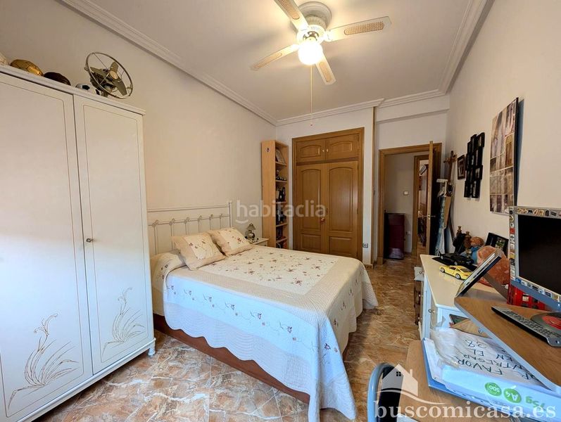 Foto 569988c1-0bd9-4aa2-9840-506076d9c230. Casa amb aparcament a La Zarzuela - San José - Belén Linares
