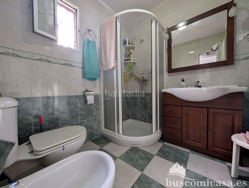Foto 69eea854-a372-47d1-a455-6c70ef96139a. Casa amb aparcament a La Zarzuela - San José - Belén Linares