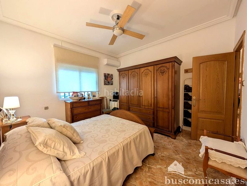 Foto 9abd41da-be39-43fa-b367-da5b3599469b. Casa amb aparcament a La Zarzuela - San José - Belén Linares