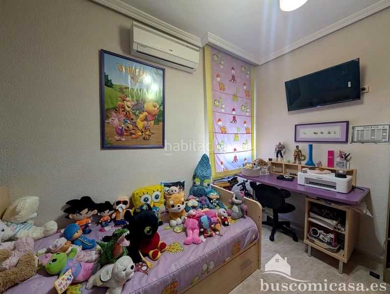 Foto 8d814a9c-824a-4e5c-9998-257e6a5ade24. Pis a Linarejos Linares