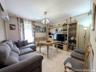 Etagenwohnung  Calle río guadalimar. Oportunidad!!! piso en río guadalimar.