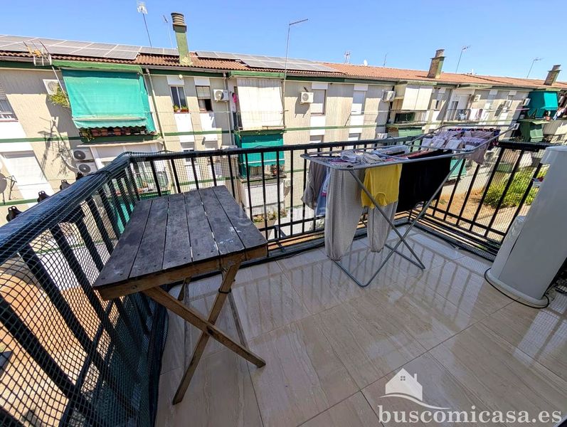 Foto a77d3381-f84a-43b5-85d4-fb4767ccade0. Flat in Arrayanes Linares