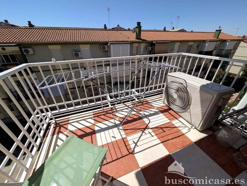 Foto cc3bd7e9-bd59-4cf8-8d9e-90f8d1f0c739. Flat in Arrayanes Linares