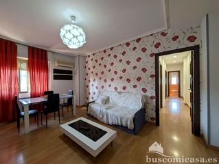 Etagenwohnung  Calle río genil. Bonito piso en río genil.
