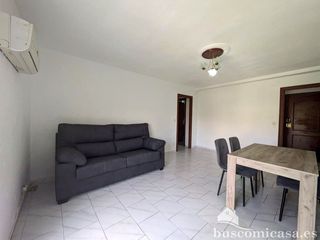 Miete Etagenwohnung  Calle wenceslao fernández flores. Piso en wenceslao fernández flores