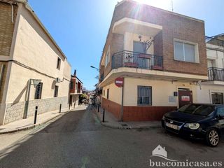 Maison  Calle pablo morillas aguilar