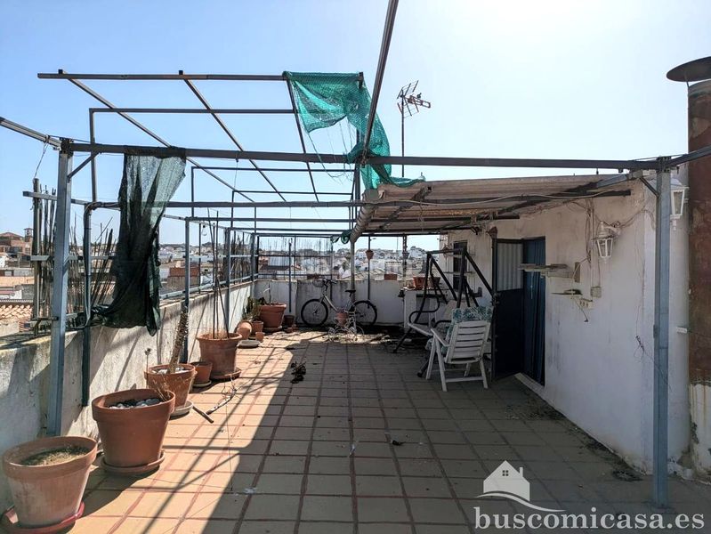 Foto 85d2276f-de26-4e4e-b5ab-5780a9d6aa0a. Casa en Bailén