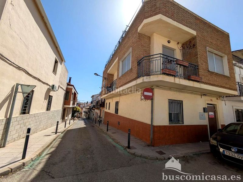 Foto ac81ebdb-f5d4-4c59-b507-4bca040f4182. Casa en Bailén