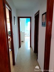 Lloguer Pis  Calle pedro poveda. Estupenda vivienda en zona plaza de toros
