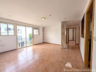 Rent Flat  La paz. Piso en alquiler sin amueblar.