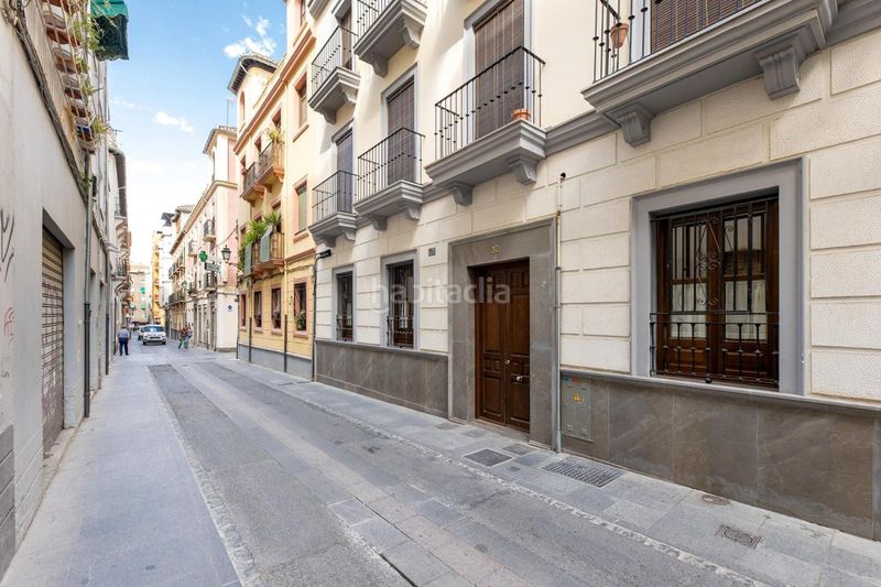 Foto 4fd790da-eb1a-4d0b-a197-3415409a487d. Àtic a Centro - Sagrario Granada